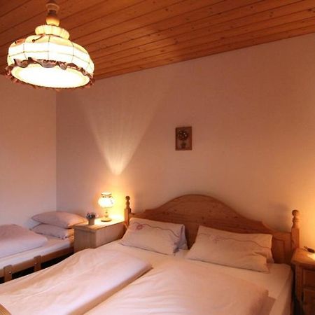 Ferienwohnung Flora Schönau am Königssee Eksteriør bilde
