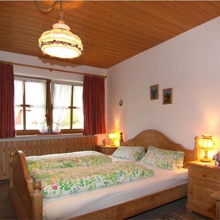 Ferienwohnung Flora Schönau am Königssee Eksteriør bilde