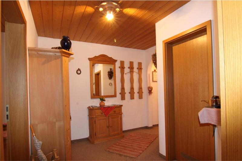 Ferienwohnung Flora Schönau am Königssee Eksteriør bilde