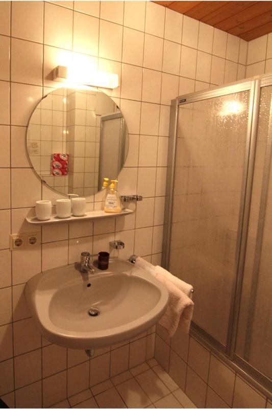 Ferienwohnung Flora Schönau am Königssee Eksteriør bilde